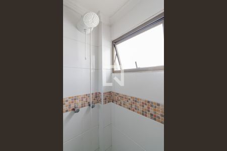 Apartamento para alugar com 93m², 3 quartos e 2 vagasBanheiro 