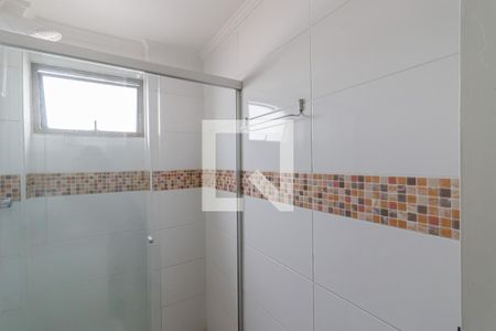 Apartamento para alugar com 93m², 3 quartos e 2 vagasBanheiro 