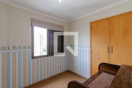 Apartamento para alugar com 93m², 3 quartos e 2 vagasQuarto 2