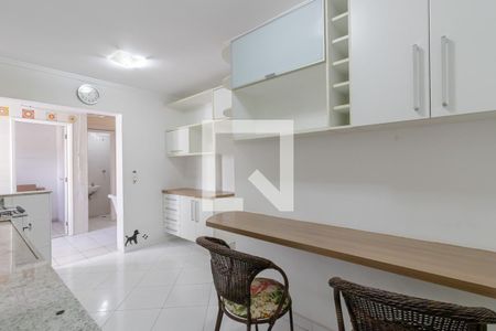 Apartamento para alugar com 93m², 3 quartos e 2 vagasCozinha 