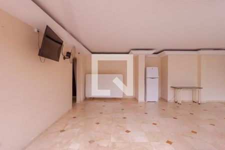 Apartamento para alugar com 93m², 3 quartos e 2 vagasSalão de festas