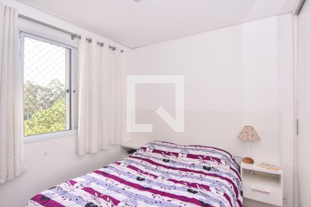 Quarto 1 de apartamento à venda com 2 quartos, 44m² em Vila Independência, São Paulo