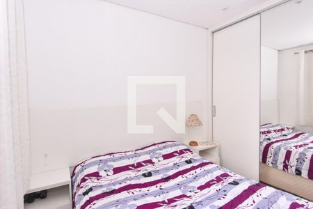 Quarto 1 de apartamento à venda com 2 quartos, 44m² em Vila Independência, São Paulo