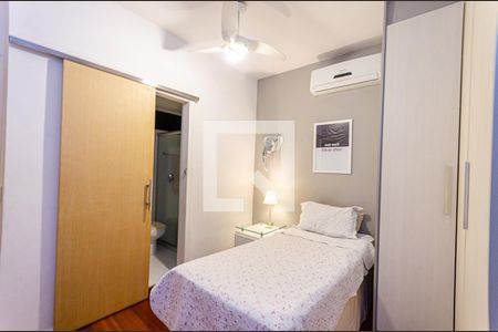 Apartamento à venda com 237m², 4 quartos e 2 vagasSuite 3