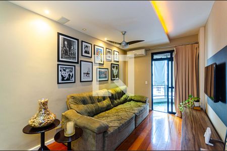 Apartamento à venda com 237m², 4 quartos e 2 vagasSuite 1