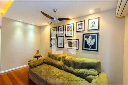 Apartamento à venda com 237m², 4 quartos e 2 vagasSuite 1