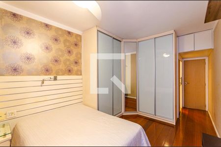 Apartamento à venda com 237m², 4 quartos e 2 vagasSuite 2
