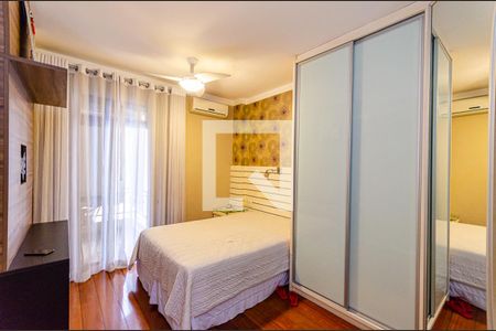 Apartamento à venda com 237m², 4 quartos e 2 vagasSuite 2