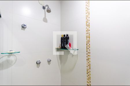 Apartamento à venda com 237m², 4 quartos e 2 vagasBanheiro da Suíte 2