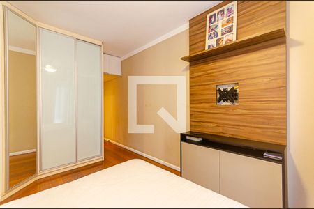 Apartamento à venda com 237m², 4 quartos e 2 vagasSuite 2