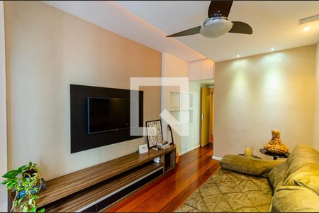 Apartamento à venda com 237m², 4 quartos e 2 vagasSuite 1