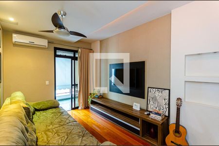 Apartamento à venda com 237m², 4 quartos e 2 vagasSuite 1