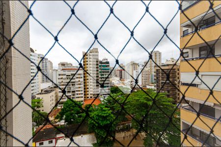 Apartamento à venda com 237m², 4 quartos e 2 vagasVista da Suite 3