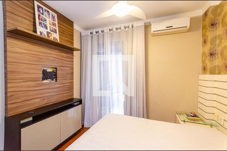 Apartamento à venda com 237m², 4 quartos e 2 vagasSuite 2