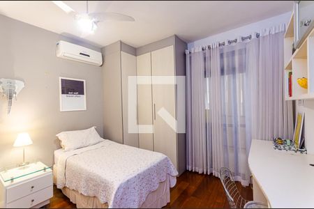 Apartamento à venda com 237m², 4 quartos e 2 vagasSuite 3