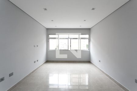 Sala de apartamento à venda com 2 quartos, 88m² em Pinheiros, São Paulo