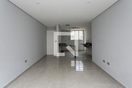 Sala de apartamento para alugar com 2 quartos, 88m² em Pinheiros, São Paulo