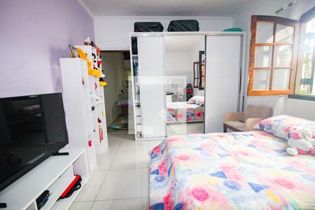 Quarto 2 de casa à venda com 3 quartos, 210m² em Santana, São Paulo