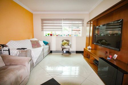 Sala de casa à venda com 3 quartos, 210m² em Santana, São Paulo
