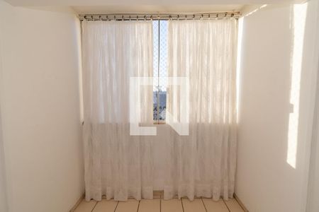 Detalhe da Sala de apartamento para alugar com 2 quartos, 59m² em Jardim América, Goiânia