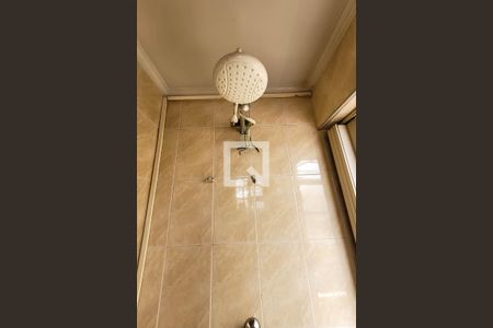 Apartamento à venda com 87m², 2 quartos e 1 vagaBanheiro de Serviço