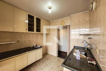 Apartamento à venda com 87m², 2 quartos e 1 vagaCozinha