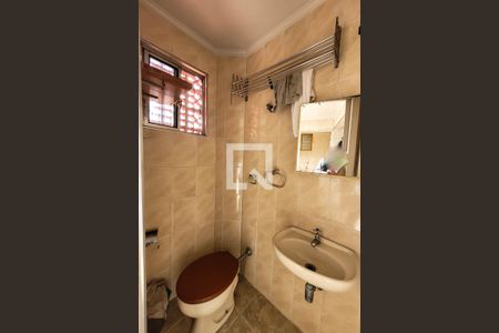 Apartamento à venda com 87m², 2 quartos e 1 vagaBanheiro de Serviço