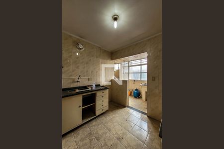 Apartamento à venda com 87m², 2 quartos e 1 vagaCozinha