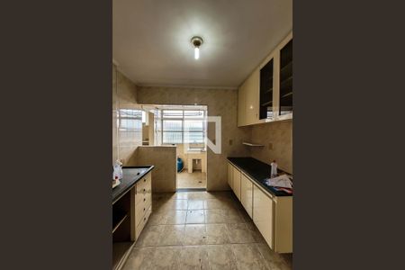 Apartamento à venda com 87m², 2 quartos e 1 vagaCozinha