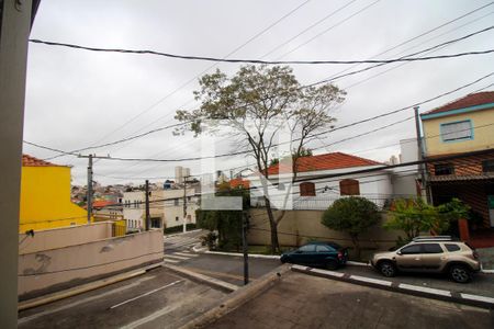 Vista do Quarto 1 de casa à venda com 2 quartos, 125m² em Água Rasa, São Paulo