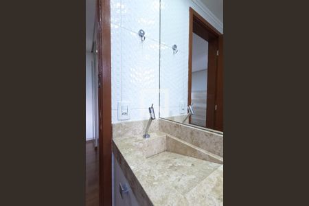 Apartamento à venda com 62m², 2 quartos e 1 vagaBanheiro da Suíte