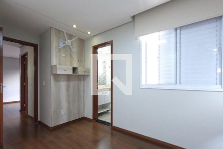 Apartamento à venda com 62m², 2 quartos e 1 vagaSuíte