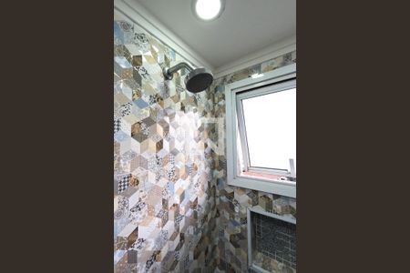 Apartamento à venda com 62m², 2 quartos e 1 vagaBanheiro da Suíte