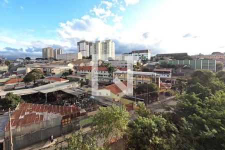 Apartamento à venda com 62m², 2 quartos e 1 vagaVista da Varanda