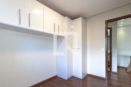 Apartamento à venda com 62m², 2 quartos e 1 vagaQuarto