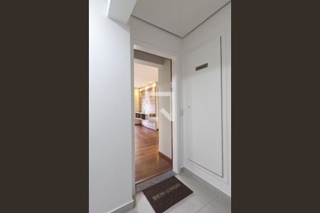 Apartamento à venda com 62m², 2 quartos e 1 vagaHall de Entrada