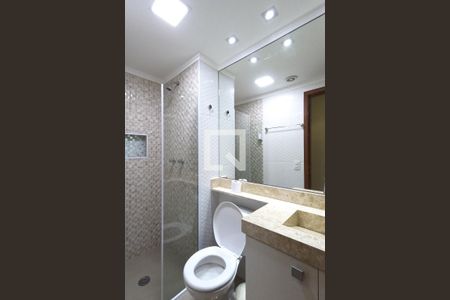 Apartamento à venda com 62m², 2 quartos e 1 vagaBanheiro