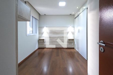 Apartamento à venda com 62m², 2 quartos e 1 vagaSuíte