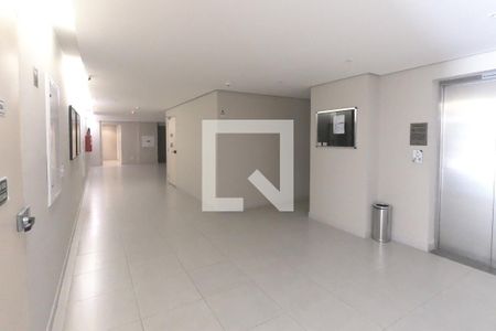 Apartamento à venda com 62m², 2 quartos e 1 vagaHall social