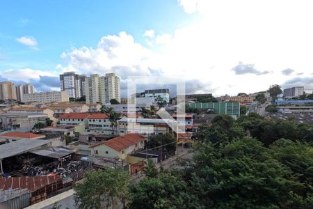 Apartamento à venda com 62m², 2 quartos e 1 vagaVista do Quarto