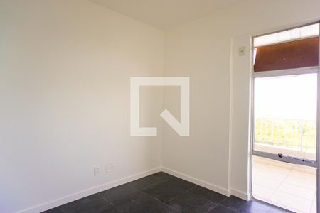 Apartamento à venda com 77m², 3 quartos e 1 vagaQuarto 2