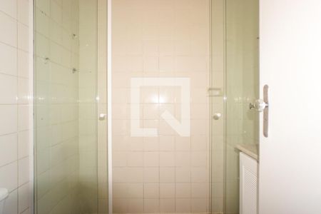 Apartamento à venda com 77m², 3 quartos e 1 vagaBanheiro Social