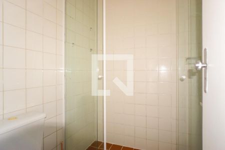 Apartamento à venda com 77m², 3 quartos e 1 vagaBanheiro Social