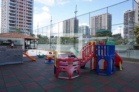 Apartamento à venda com 77m², 3 quartos e 1 vagaÁrea Comum - Playground