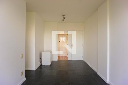 Sala de apartamento à venda com 3 quartos, 77m² em Barra da Tijuca, Rio de Janeiro