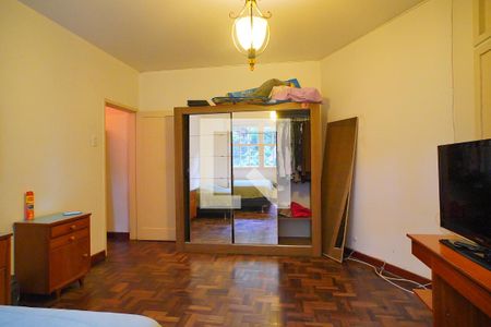 Quarto 1 de apartamento à venda com 3 quartos, 116m² em Rio Branco, Porto Alegre