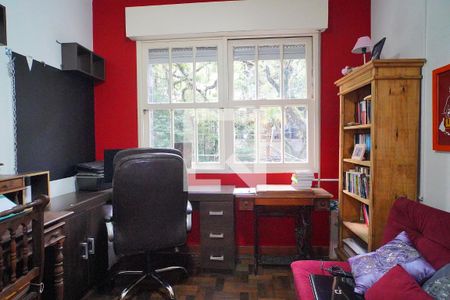 Quarto 2 de apartamento à venda com 3 quartos, 116m² em Rio Branco, Porto Alegre