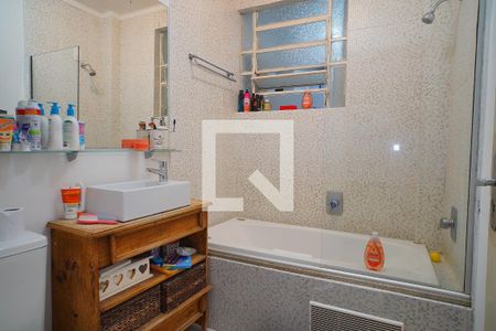 Apartamento à venda com 116m², 3 quartos e 1 vagaBanheiro