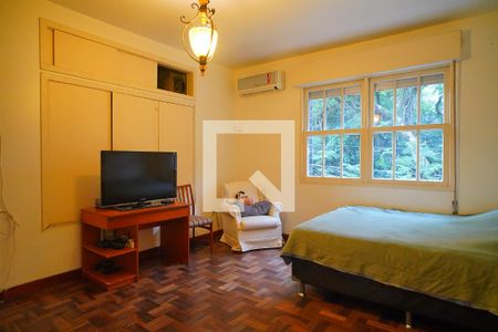 Quarto 1 de apartamento à venda com 3 quartos, 116m² em Rio Branco, Porto Alegre