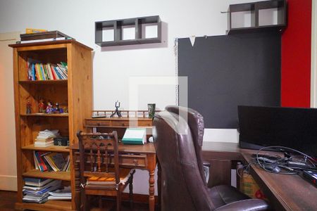 Apartamento à venda com 116m², 3 quartos e 1 vagaQuarto 2